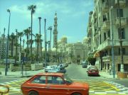 Alexandrian kauneutta
